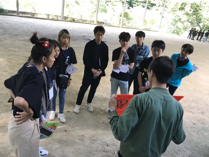 108學年度-迎新圖片