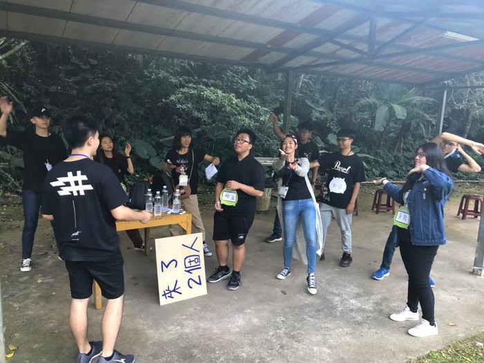 108學年度-迎新圖片
