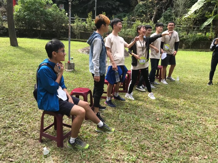 108學年度-迎新圖片