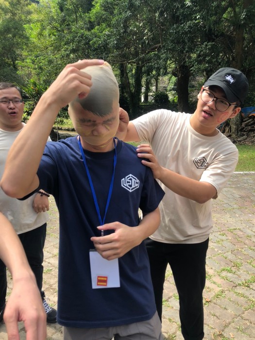 108學年度-迎新圖片