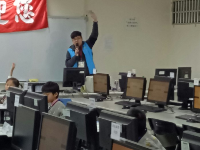 106.3.11 LEGO體驗營活動照片圖片
