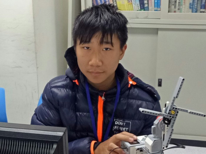 106.3.11 LEGO體驗營活動照片圖片
