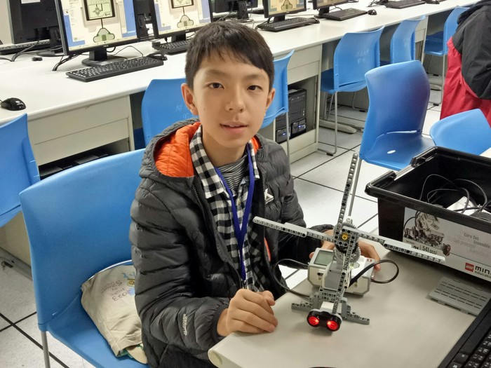 106.3.11 LEGO體驗營活動照片圖片