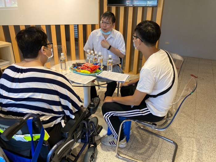 1090718-獨招說明會圖片