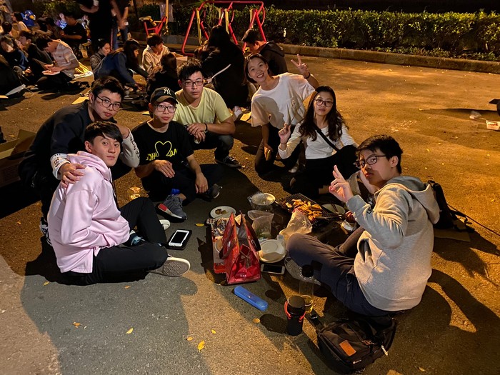 108學年度-系烤圖片