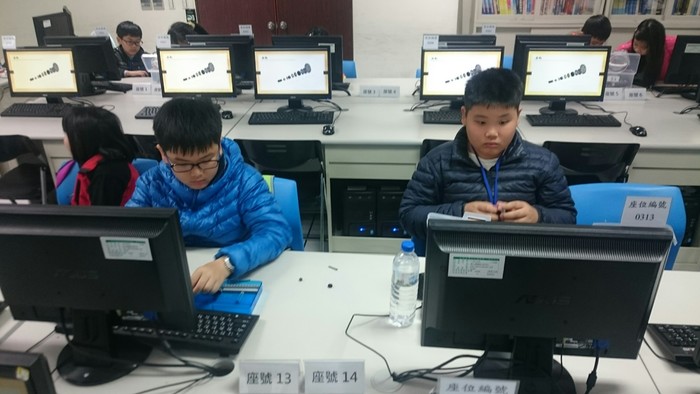 105.12.18LEGO體驗營活動照片圖片