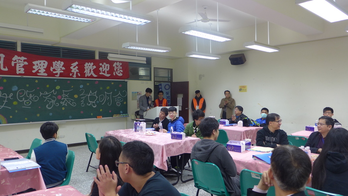 106.3.18 新生暨家長說明會圖片
