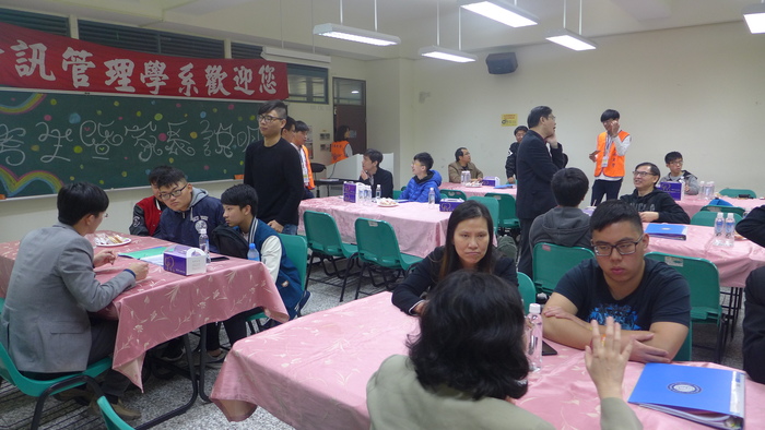 106.3.18 新生暨家長說明會圖片