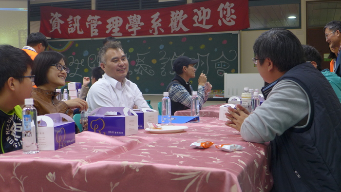 106.3.18 新生暨家長說明會圖片