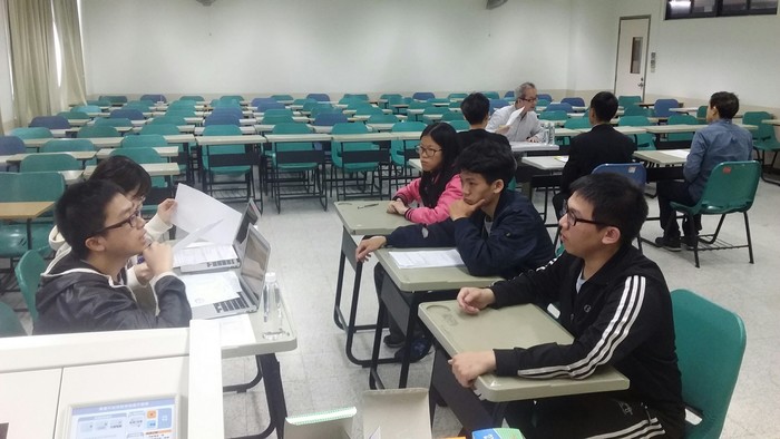 1070418-HTC企業實習面試圖片