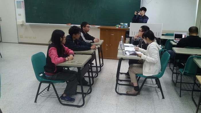 1070418-HTC企業實習面試圖片