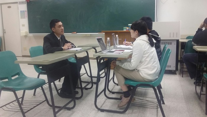1070418-HTC企業實習面試圖片