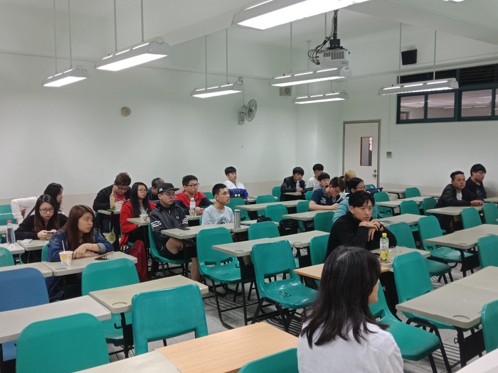 1070410-HTC企業實習說明會圖片