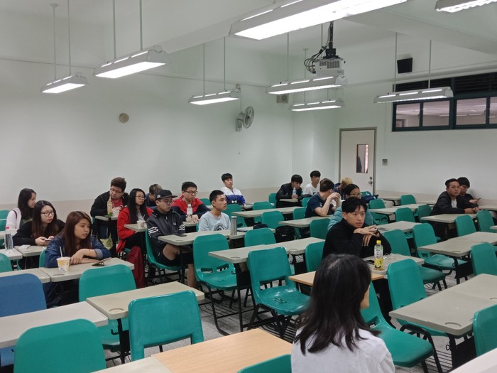 1070410-HTC企業實習說明會圖片