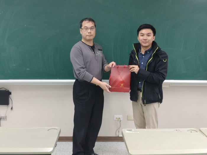 1070410-HTC企業實習說明會圖片