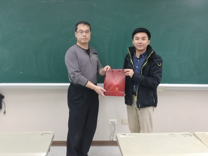 1070410-HTC企業實習說明會圖片