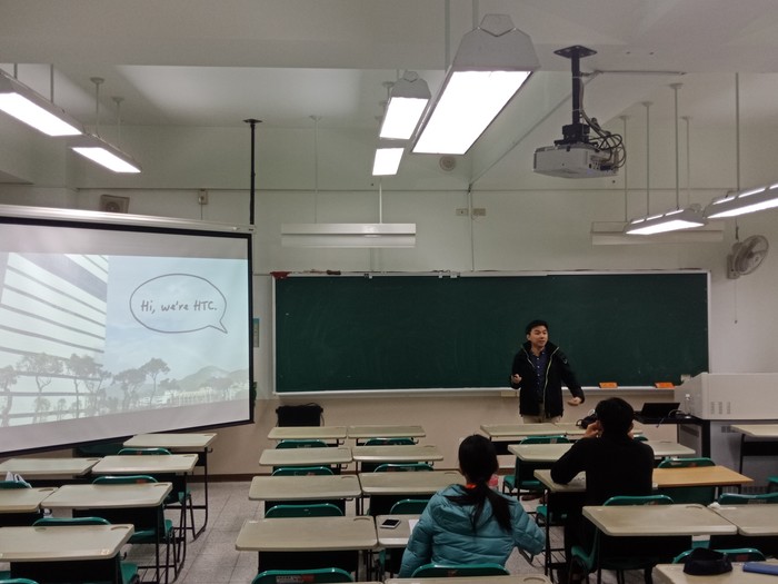 1070410-HTC企業實習說明會圖片