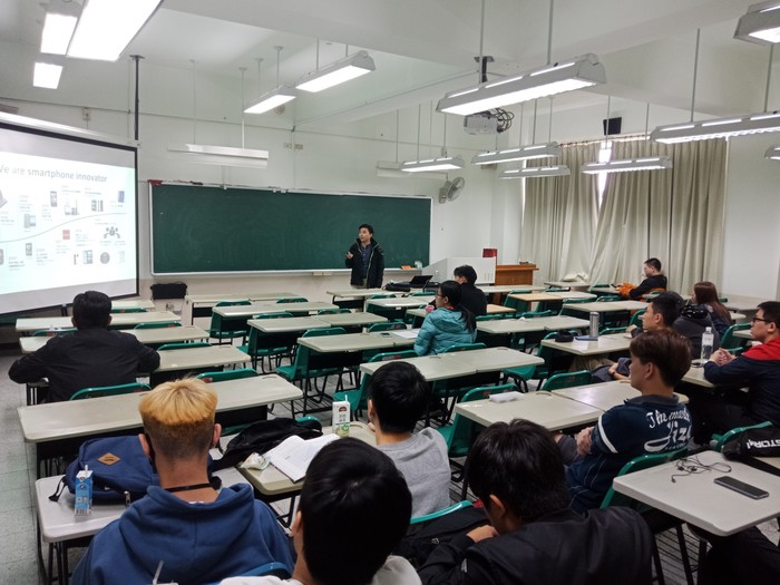 1070410-HTC企業實習說明會圖片