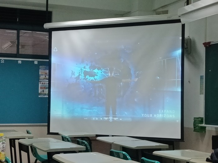 1070410-HTC企業實習說明會圖片