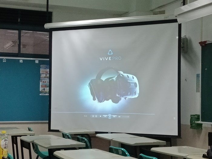 1070410-HTC企業實習說明會圖片