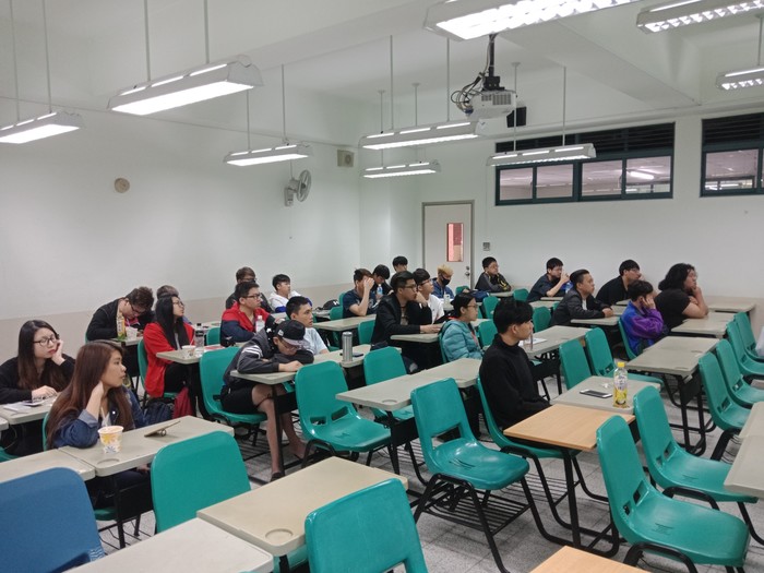 1070410-HTC企業實習說明會圖片