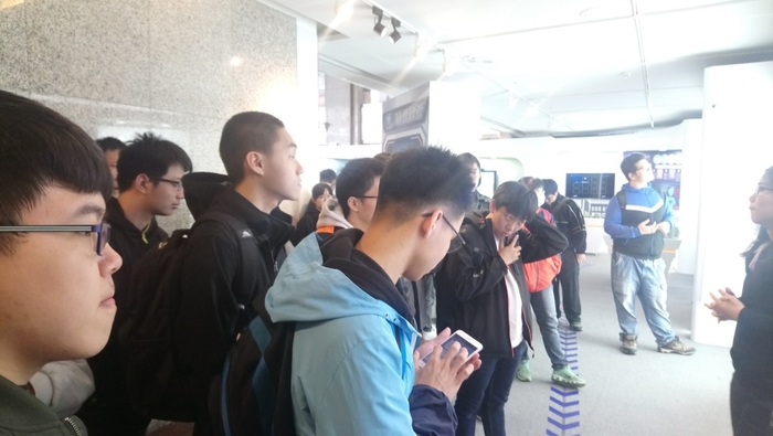 1081128-台電智慧網參訪圖片