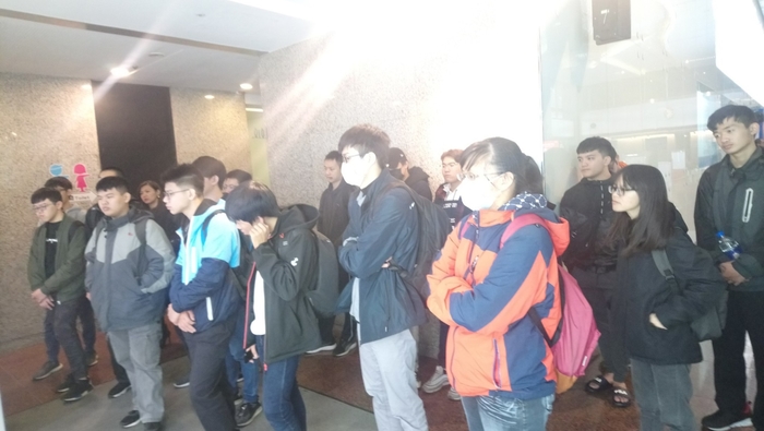 1081128-台電智慧網參訪圖片