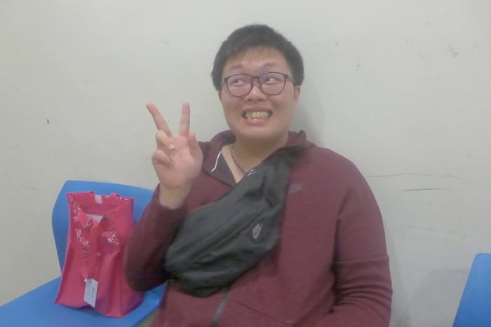 1060525創業其實很有趣圖片