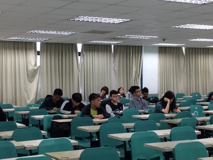 1070926-學分學程說明會-資料管理與分析圖片