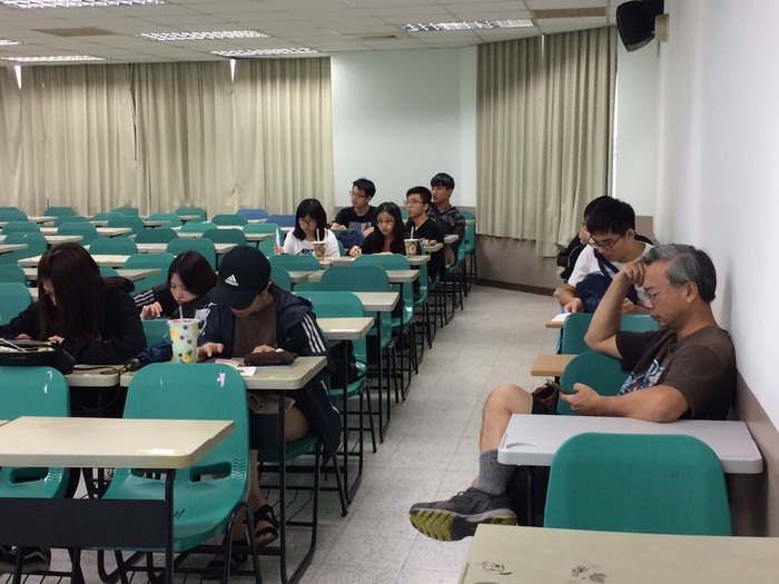 1070926-學分學程說明會-資料管理與分析圖片