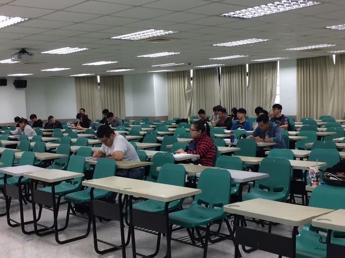 1070926-學分學程說明會-資料管理與分析圖片