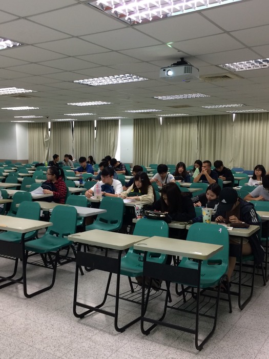 1070926-學分學程說明會-資料管理與分析圖片
