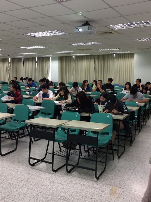 1070926-學分學程說明會-資料管理與分析圖片