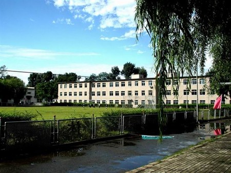 開南大學與大陸鞍山師範學院正式締結姐妹校圖片