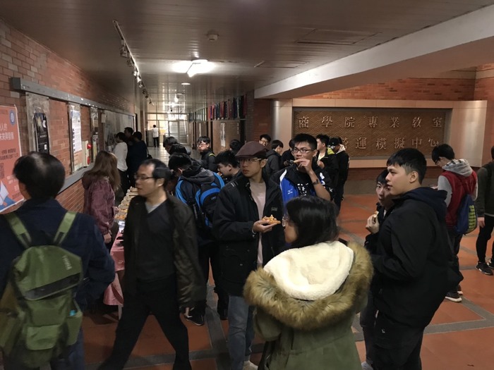 1081210-教學成果發表會圖片