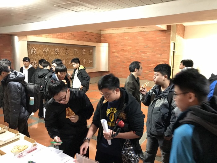 1081210-教學成果發表會圖片