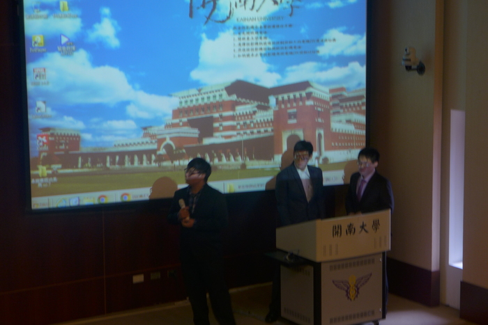 106.12.20 畢業專題成果展(1)圖片