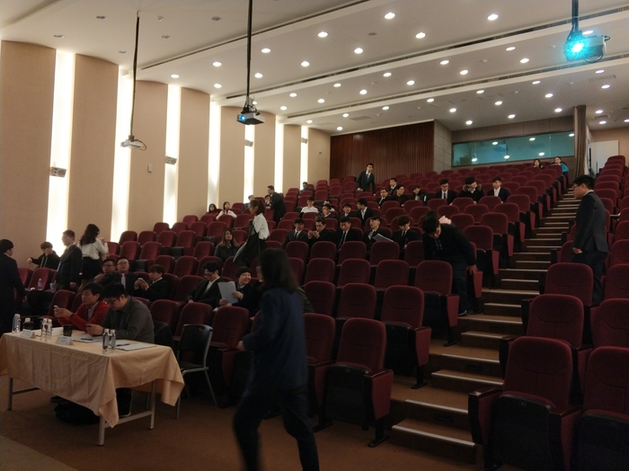 106.12.20 畢業專題成果展(3)圖片