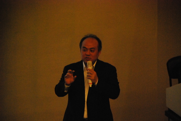 1071121-全球Fintech發展趨勢與區塊鏈應用場景圖片