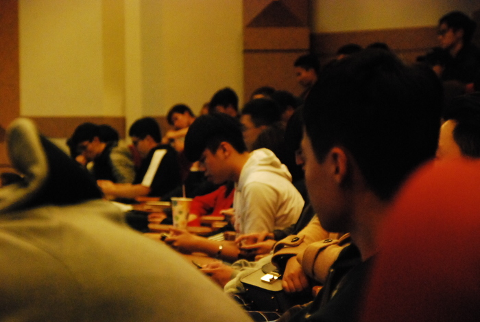 1071121-全球Fintech發展趨勢與區塊鏈應用場景圖片