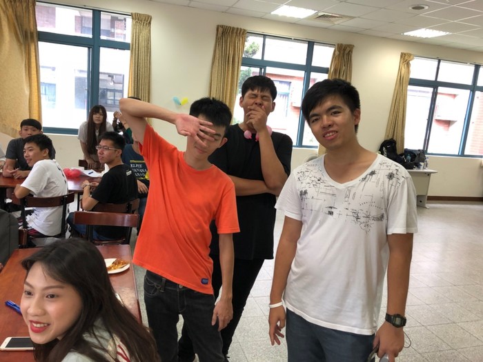 1070912-迎新茶會圖片