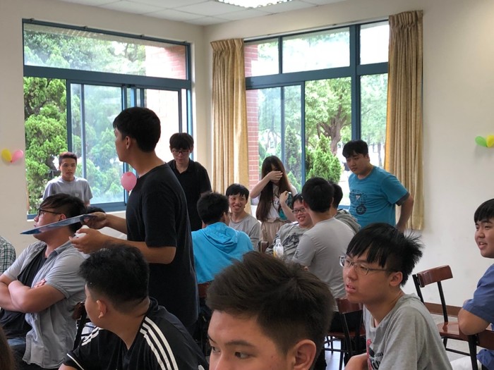 1070912-迎新茶會圖片