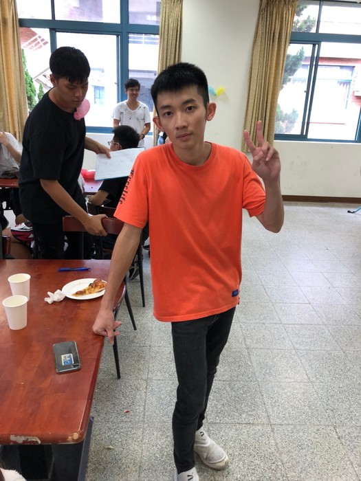 1070912-迎新茶會圖片