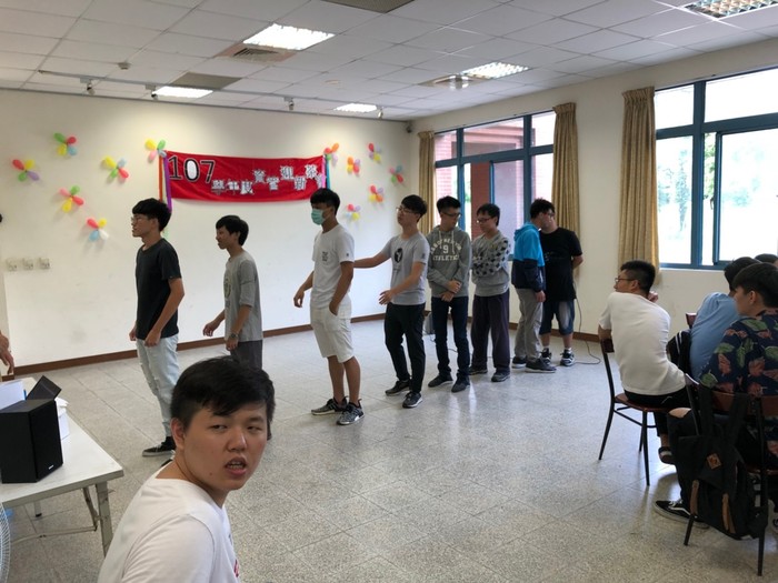 1070912-迎新茶會圖片