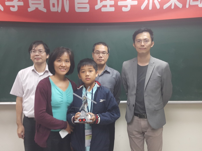 105.11.20 LEGO體驗營活動照片圖片