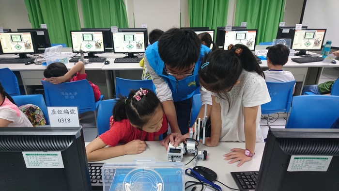 105.11.20 LEGO體驗營活動照片圖片