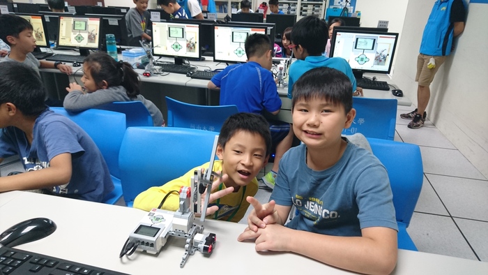 105.11.20 LEGO體驗營活動照片圖片