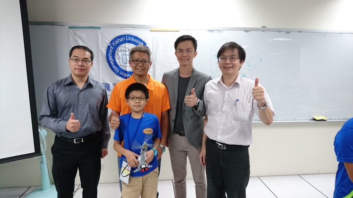 105.11.20 LEGO體驗營活動照片圖片