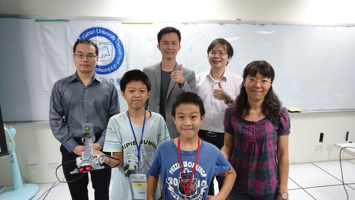 105.11.20 LEGO體驗營活動照片圖片