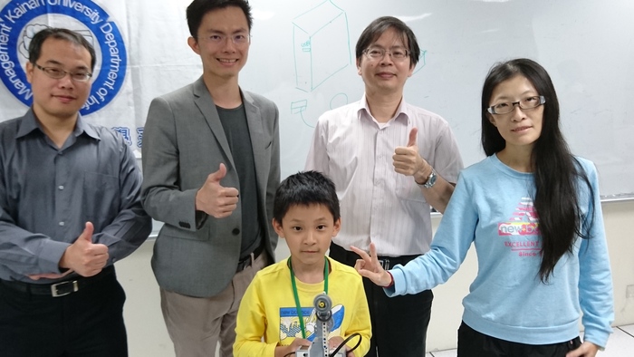 105.11.20 LEGO體驗營活動照片圖片
